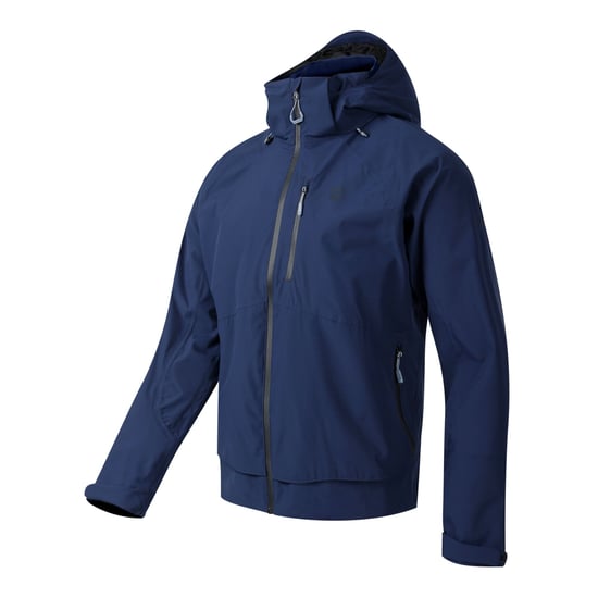 Dare 2B - "Switch Out lll" Jacke, wasserfest für Herren (Marine) - Image 3