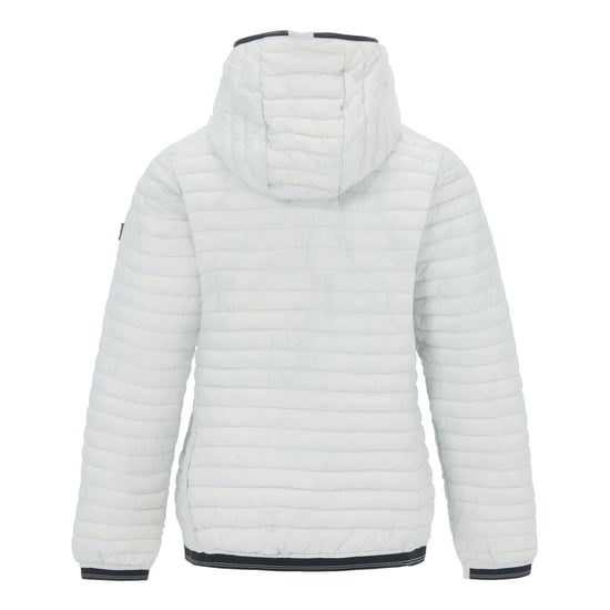 Regatta - "Rigain" Jacke für Damen, Gesteppt (Grau Dämmerung) - Image 2