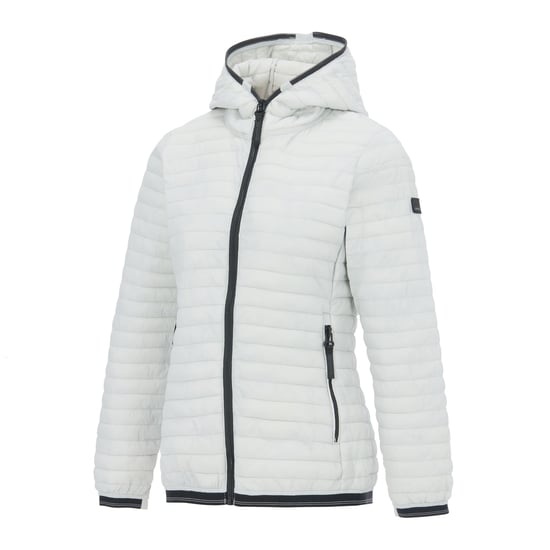 Regatta - "Rigain" Jacke für Damen, Gesteppt (Grau Dämmerung) - Image 3