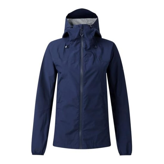 Dare 2B - "Breathe Easy" Jacke, wasserfest für Damen (Marine) - Image 1