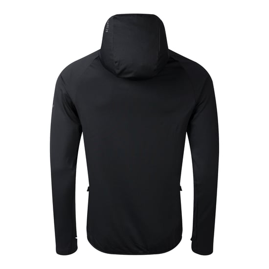 Dare 2B - "Assimilate II" Midlayer für Herren (Schwarz) - Image 2