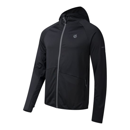Dare 2B - "Assimilate II" Midlayer für Herren (Schwarz) - Image 3