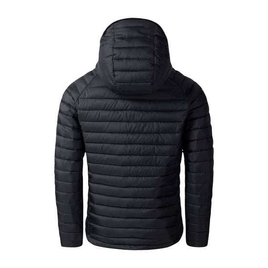 Dare 2B - "Air Lite" Steppjacke für Herren, Verblüfft (Schwarz) - Image 2