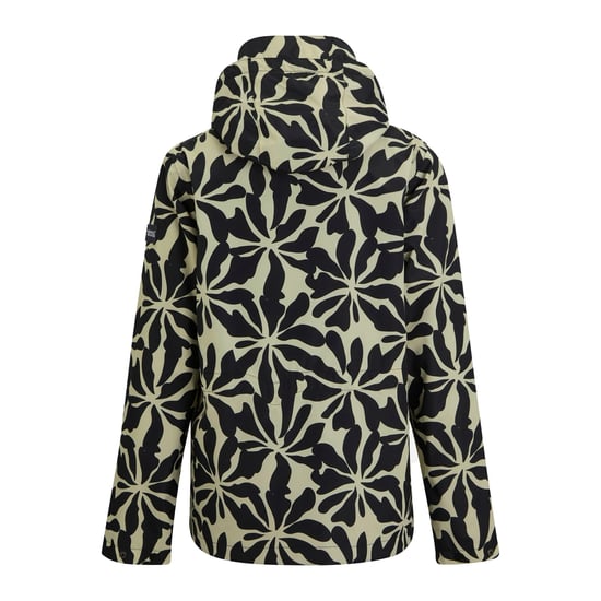 Regatta - "Bayletta" Jacke, wasserfest für Damen (Bunt) - Image 2