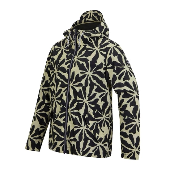 Regatta - "Bayletta" Jacke, wasserfest für Damen (Bunt) - Image 3