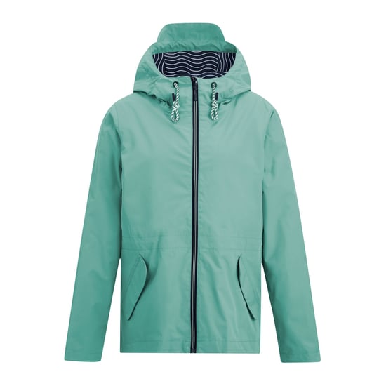 Regatta - "Bayletta" Jacke, wasserfest für Damen (Moos) - Image 1