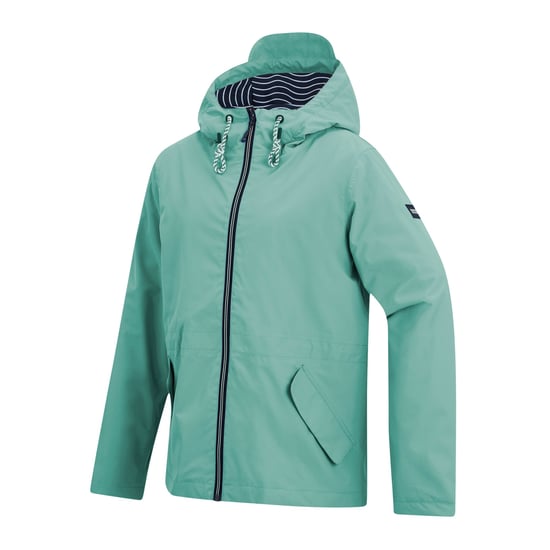 Regatta - "Bayletta" Jacke, wasserfest für Damen (Moos) - Image 3