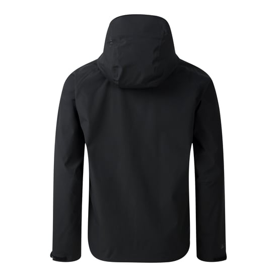 Dare 2B - "Switch Out lll" Jacke, wasserfest für Herren (Schwarz) - Image 2