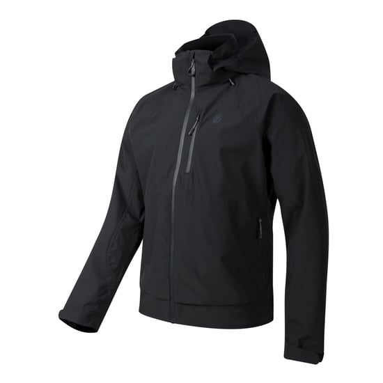 Dare 2B - "Switch Out lll" Jacke, wasserfest für Herren (Schwarz) - Image 3