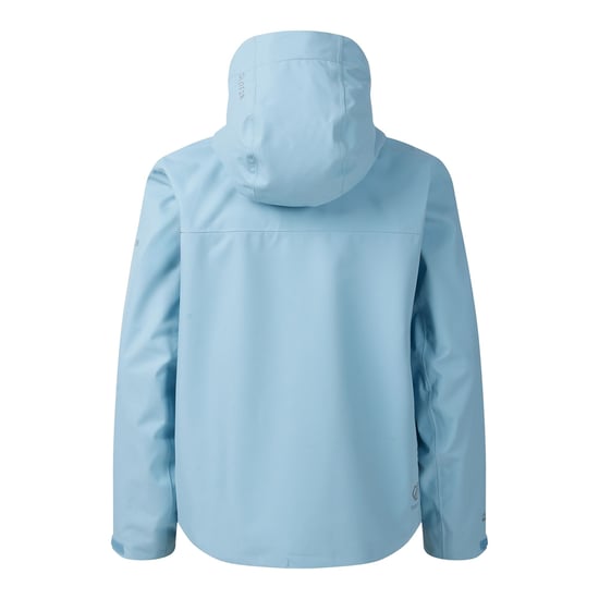 Dare 2B - "Switch Out" Jacke, wasserfest für Kinder (Marineblau) - Image 2