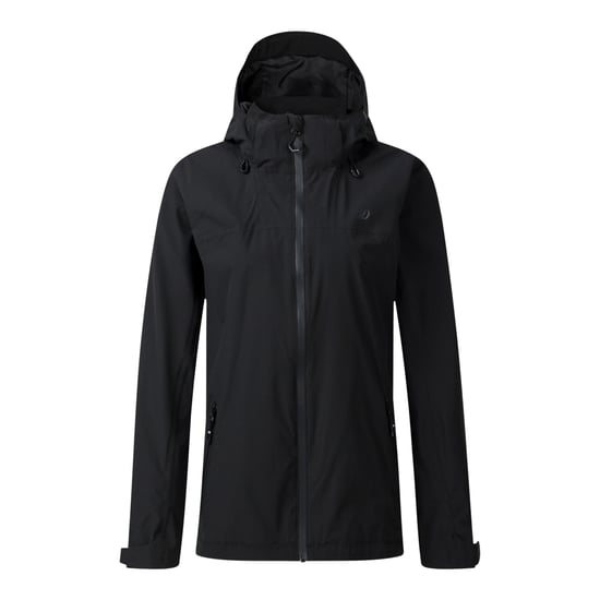 Dare 2B - "Switch Up III" Jacke, wasserfest für Damen (Schwarz) - Image 1