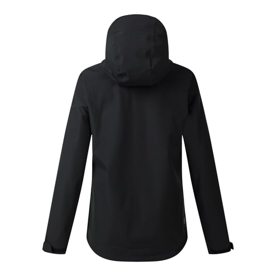 Dare 2B - "Switch Up III" Jacke, wasserfest für Damen (Schwarz) - Image 2