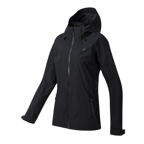 Dare 2B - "Switch Up III" Jacke, wasserfest für Damen (Schwarz) - Image 3