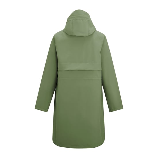 Regatta Damen Levita Wasserfeste Jacke (Vierblättriges Kleeblatt) - Image 2