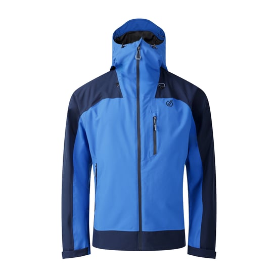 Dare 2B - "Torrek III" Steppjacke für Herren (Marine/Dunkelblau) - Image 1