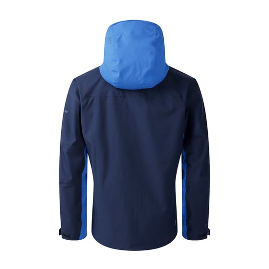 Dare 2B - "Torrek III" Steppjacke für Herren (Marine/Dunkelblau) - Image 2