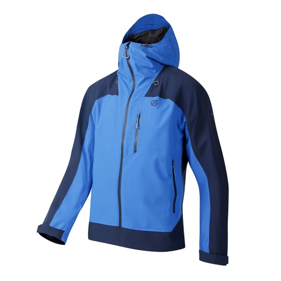 Dare 2B - "Torrek III" Steppjacke für Herren (Marine/Dunkelblau) - Image 3