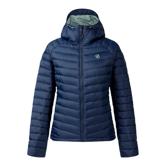 Dare 2B - "Air Lite" Jacke für Damen, Verblüfft (Marine) - Image 1
