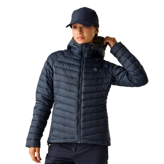Dare 2B - "Air Lite" Jacke für Damen, Verblüfft (Marine) - Image 4