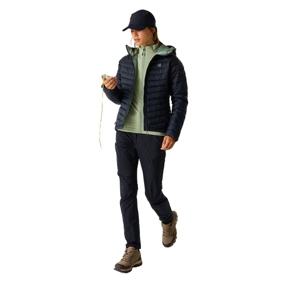 Dare 2B - "Air Lite" Jacke für Damen, Verblüfft (Marine) - Image 5