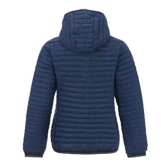 Regatta - "Rigain" Jacke für Damen, Gesteppt (Marine) - Image 2