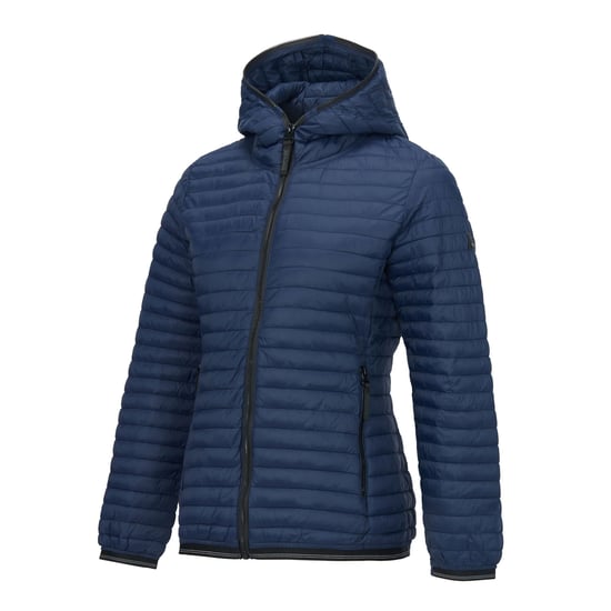 Regatta - "Rigain" Jacke für Damen, Gesteppt (Marine) - Image 3