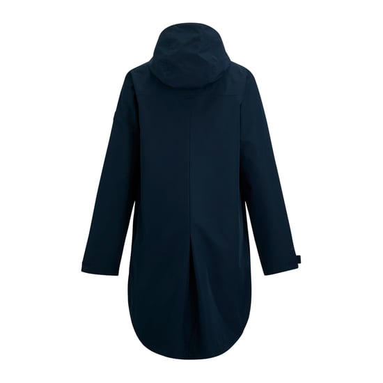 Regatta - "Brianka" Jacke, wasserfest für Damen (Dunkles Marineblau) - Image 2