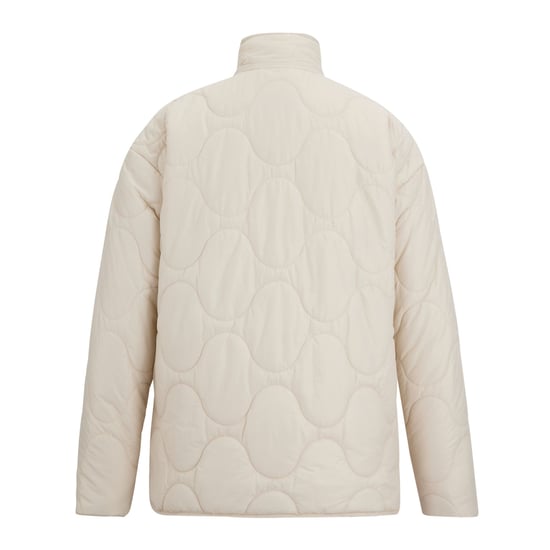Regatta - "Carlotte" Steppjacke für Damen (Helles Vanillegelb) - Image 2