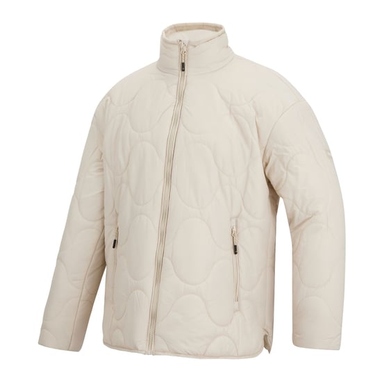 Regatta - "Carlotte" Steppjacke für Damen (Helles Vanillegelb) - Image 3