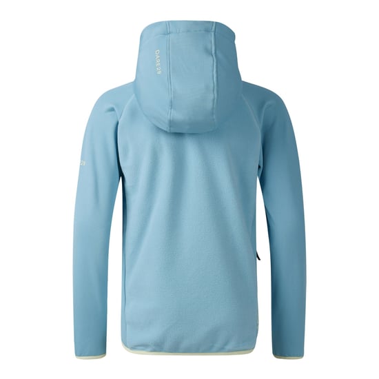 Dare 2B - "Switch Out" Jacke für Kinder, Hybrid (Marineblau) - Image 2