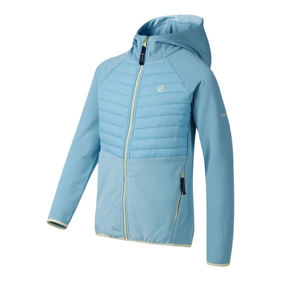 Dare 2B - "Switch Out" Jacke für Kinder, Hybrid (Marineblau) - Image 3