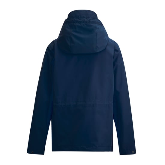 Regatta - "Bayletta" Jacke, wasserfest für Damen (Dunkles Marineblau) - Image 2