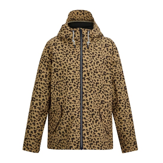 Regatta - "Bayletta" Jacke, wasserfest für Damen (Bunt) - Image 1