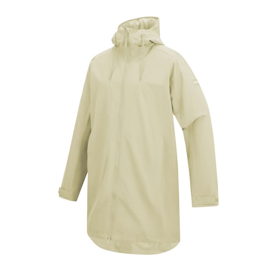Regatta - "Brianka" Jacke, wasserfest für Damen (Helles Vanillegelb) - Image 3