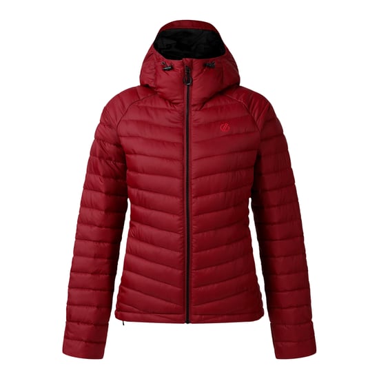 Dare 2B - "Air Lite" Jacke für Damen, Verblüfft (Tibetisches Rot) - Image 1