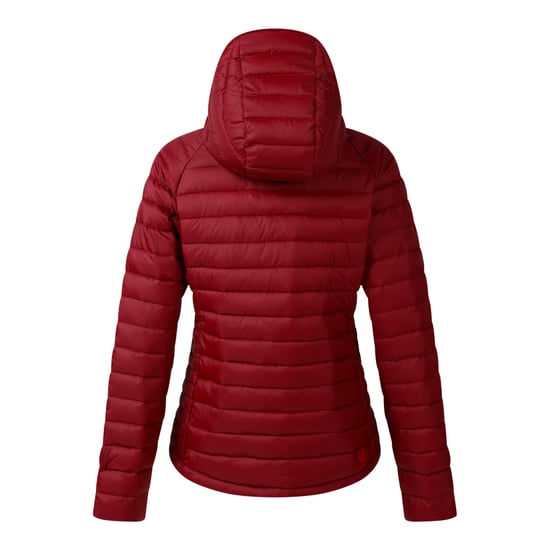 Dare 2B - "Air Lite" Jacke für Damen, Verblüfft (Tibetisches Rot) - Image 2