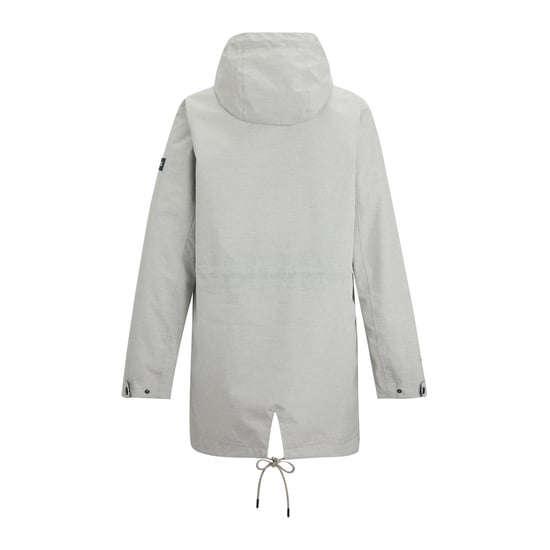 Regatta - "Norana" Jacke, wasserfest für Damen (Nieselregen Grau) - Image 2