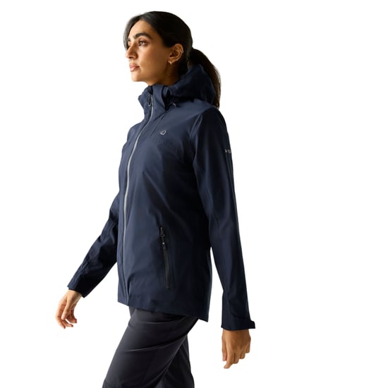 Dare 2B - "Switch Up III" Jacke, wasserfest für Damen (Marine) - Image 1