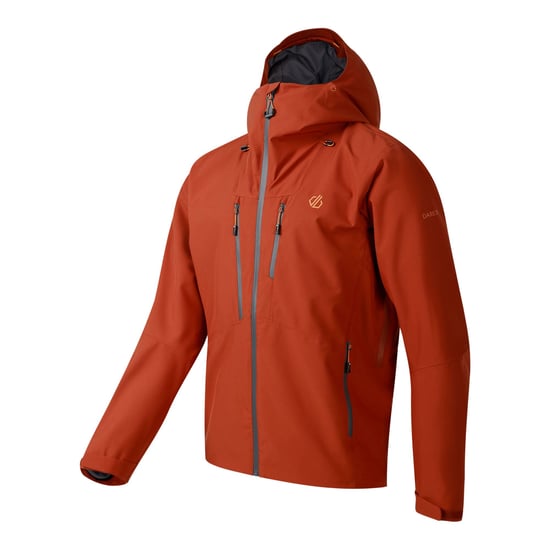 Dare 2B - "Arising IV" Jacke, wasserfest für Herren (Arabische Gewürze) - Image 3
