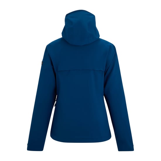 Regatta - "Oklarna" Jacke, wasserfest für Damen (Aviatorblau) - Image 2