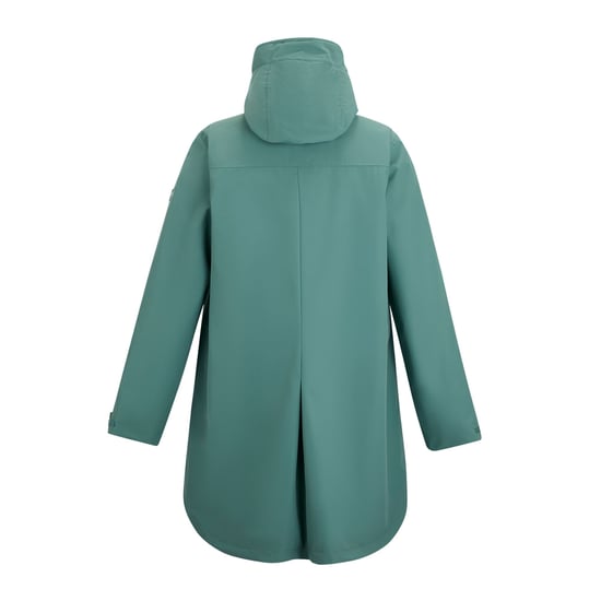 Regatta - "Brianka" Jacke, wasserfest für Damen (Moos) - Image 2