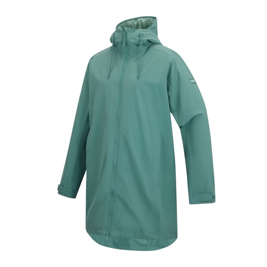 Regatta - "Brianka" Jacke, wasserfest für Damen (Moos) - Image 3