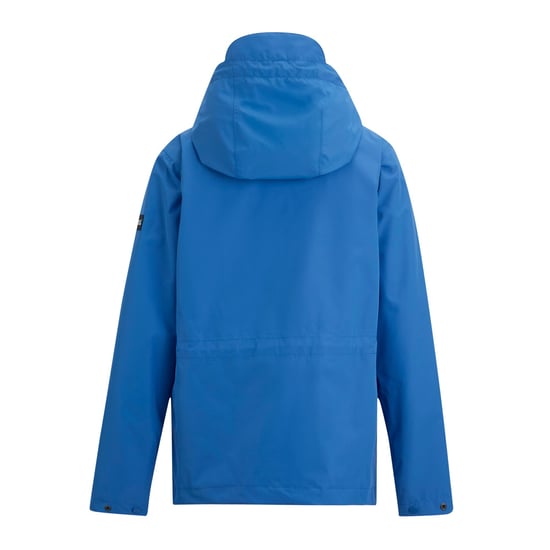 Regatta - "Bayletta" Jacke, wasserfest für Damen (Sonic-Blau) - Image 2