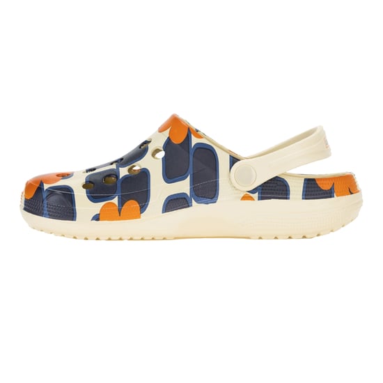 Regatta - "Orla Kiely" Riesige Blume Clogs für Damen (Orange) - Image 3