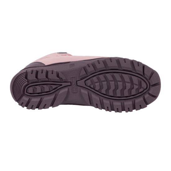Trespass Damen Wanderstiefel Mitzi wasserfest (Palisander Rot) - Image 5