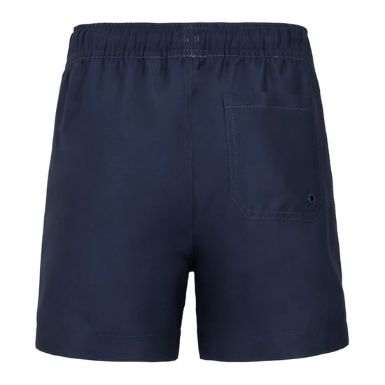 Regatta - "Skander" Badeshorts für Kinder (Marine) - Image 2