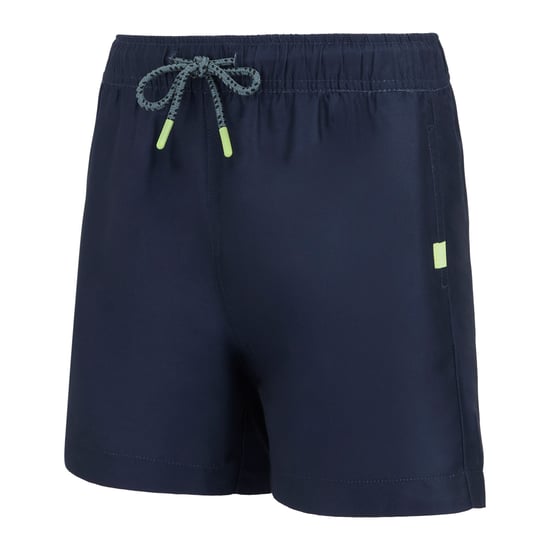 Regatta - "Skander" Badeshorts für Kinder (Marine) - Image 3