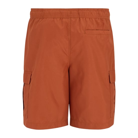 Regatta - "Blanmont" Badeshorts für Herren (Ziegelstein) - Image 2