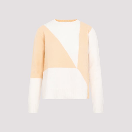 Jil Sander Wollpullover - Image 1