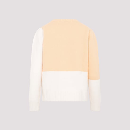 Jil Sander Wollpullover - Image 2